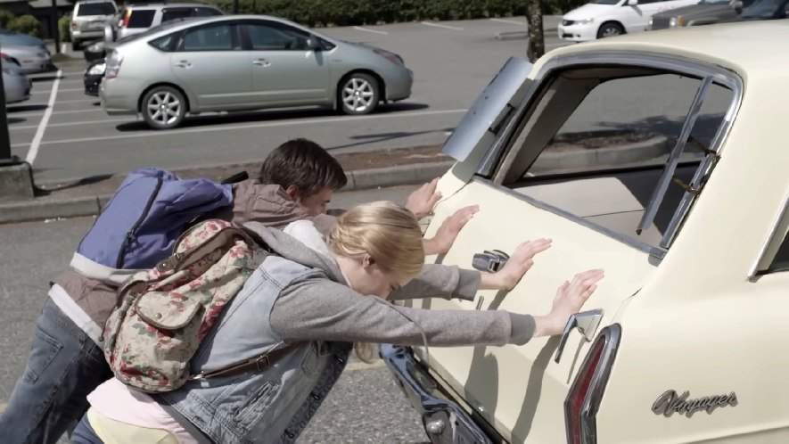 Toyota Prius II
