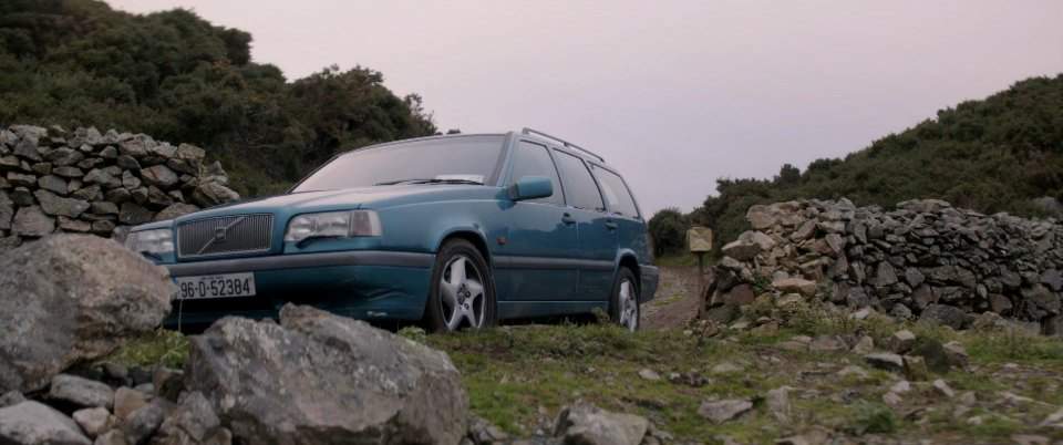 Volvo 850 T-5