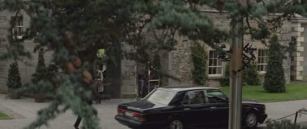 Bentley Brooklands