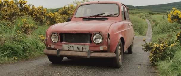Renault 4