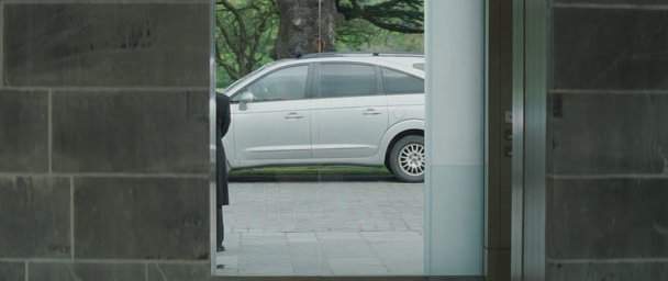 SsangYong Rodius