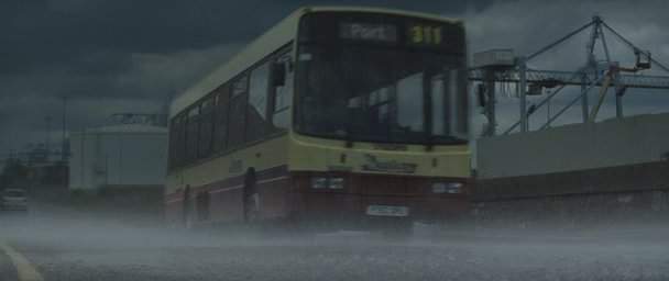 Volvo B10 B