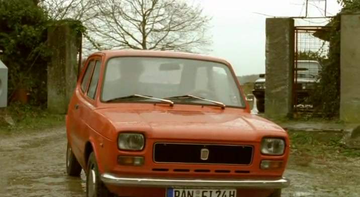 Fiat 127