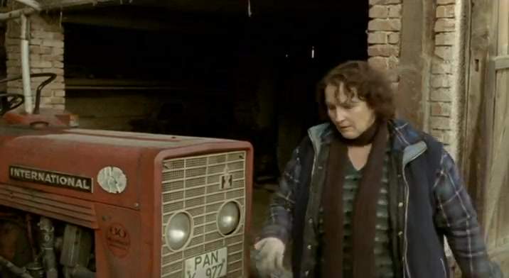 International Harvester 523