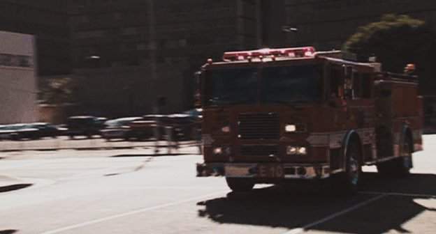 Seagrave Marauder