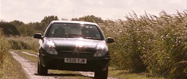 Citroën Xsara