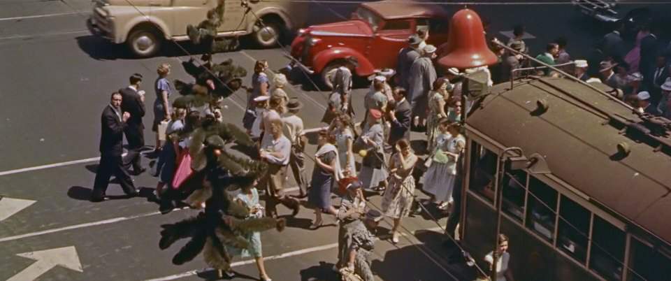 Vauxhall Wyvern Caleche