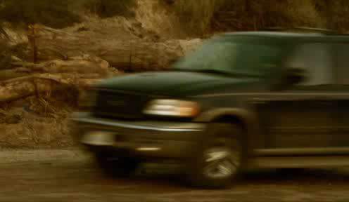 Ford Expedition