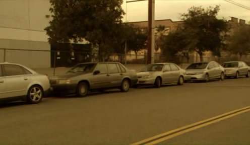 Volvo 940
