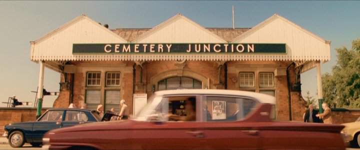 Ford Consul Classic 315