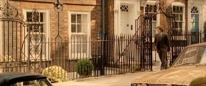 Ford Cortina 1600E MkII