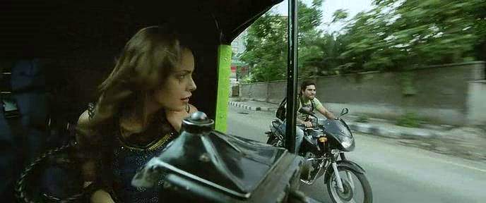 Bajaj Pulsar 180 DTSi