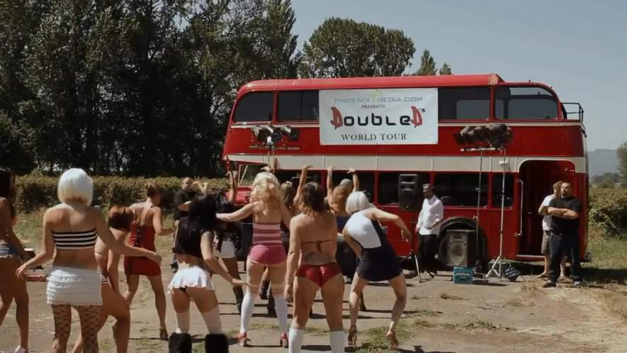 Bristol Lodekka LD6G