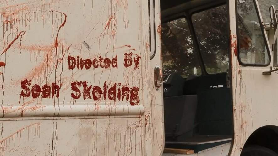 Chevrolet Step-Van P-30