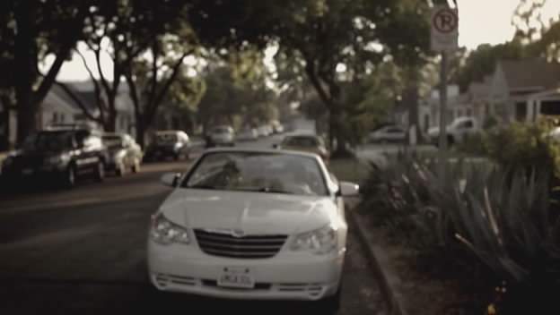 Chrysler Sebring Convertible