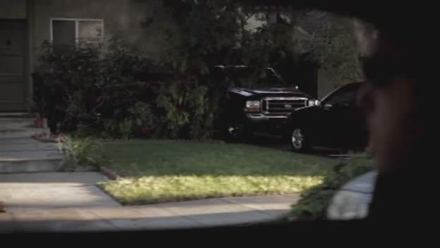 Ford F-Series Super Duty