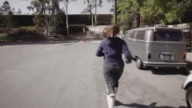 Volkswagen Station Wagon T2