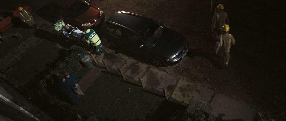Audi A4 Avant B6