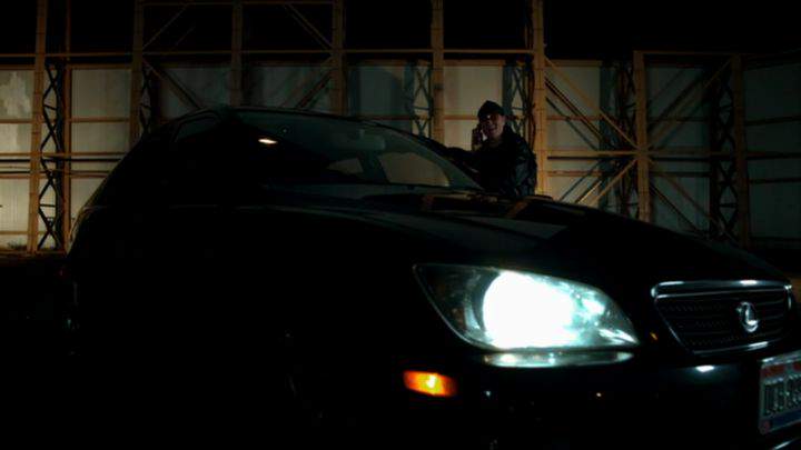 Lexus IS 300