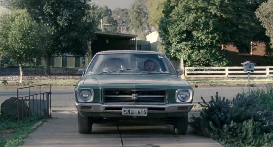 Holden Kingswood