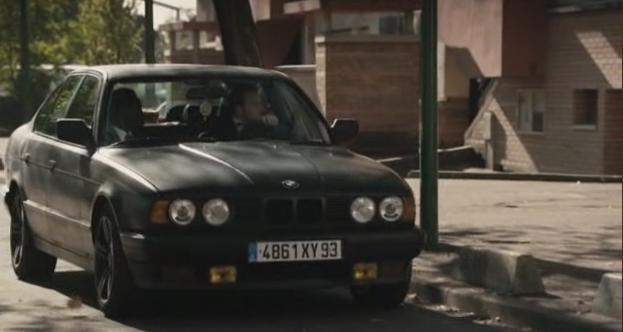 BMW 5