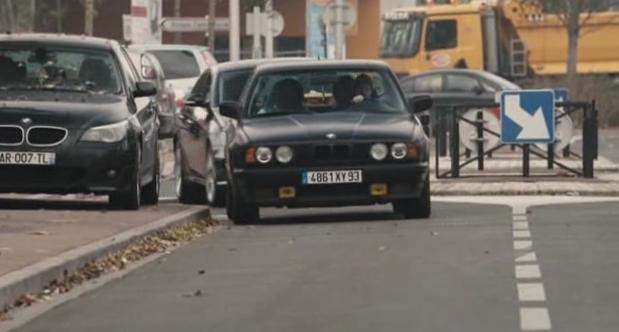 BMW 530d