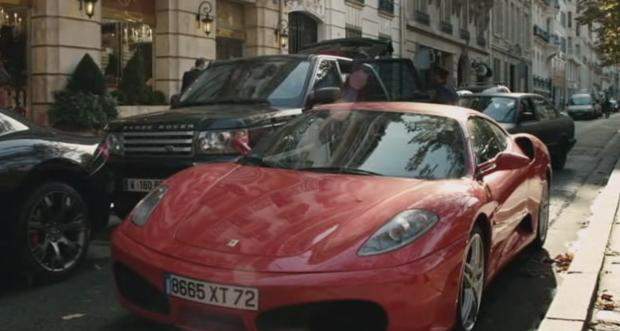 Ferrari F430