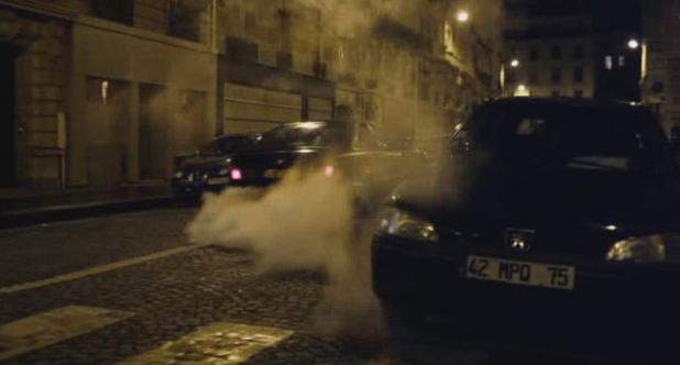 Peugeot 106