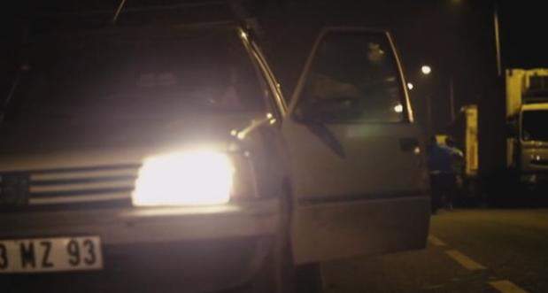 Peugeot 205