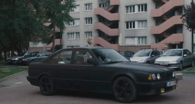 Peugeot 406