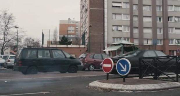Renault Espace II