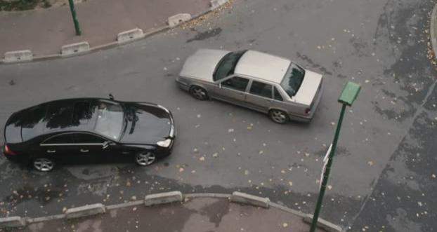 Volvo 850