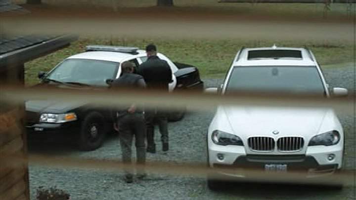 2006 Ford Crown Victoria in Rogue River