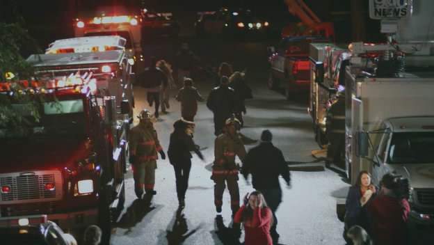 Freightliner FL-Series