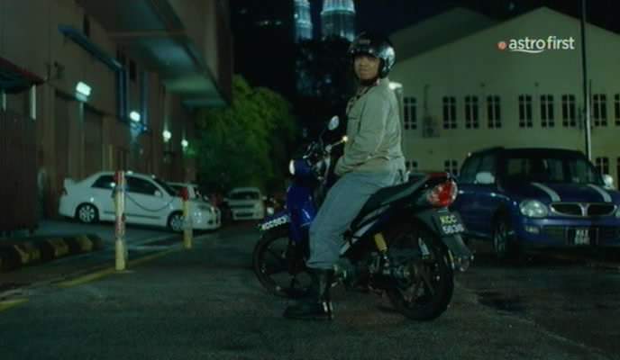 Proton Saga