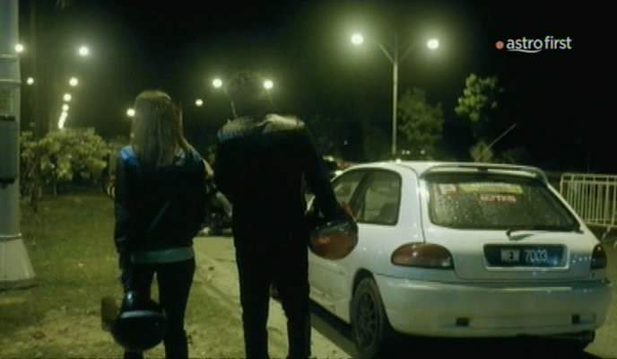 Proton Satria