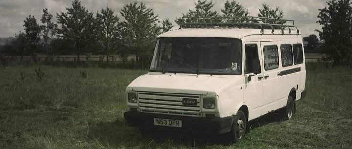 LDV 400