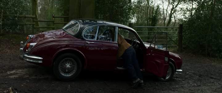 Jaguar Mk.II