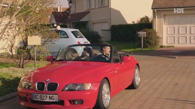 BMW Z3