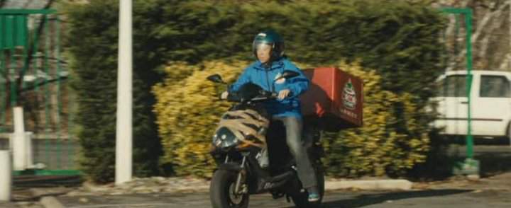 Benelli 49X