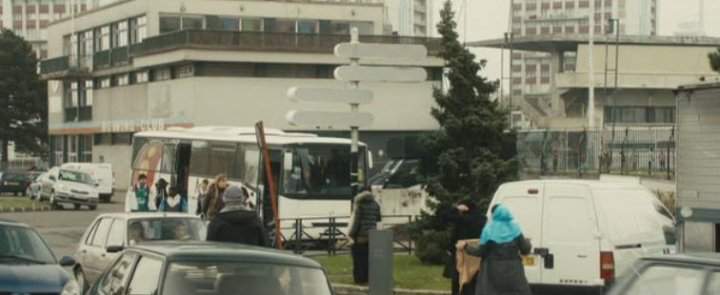 Irisbus Axer