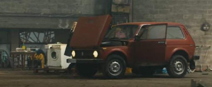 Lada Niva