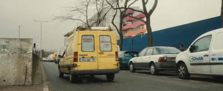 Rover 218