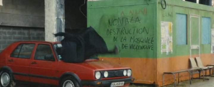 Volkswagen Golf II