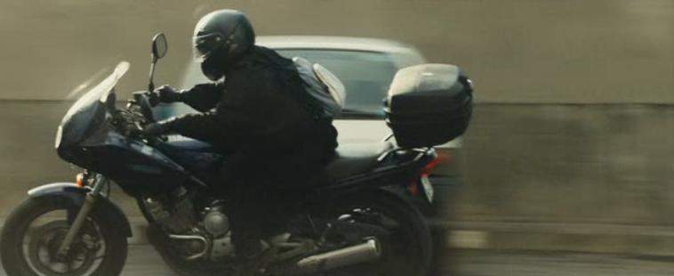 Yamaha XJ 600 S Diversion