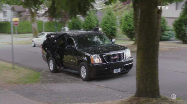 GMC Yukon XL