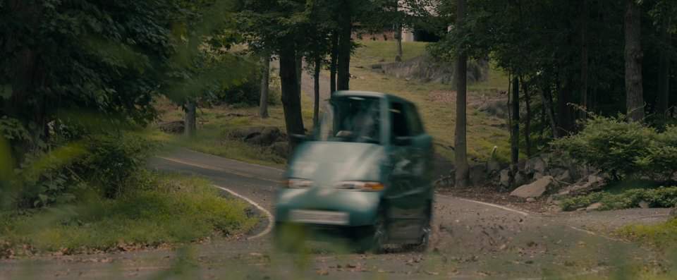 Commuter Cars Tango T600