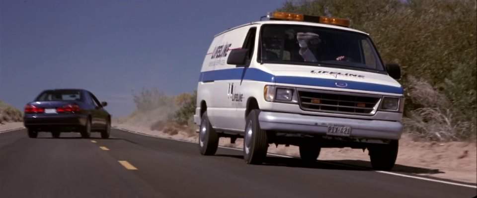 Ford Econoline