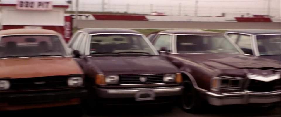 Mercury Topaz