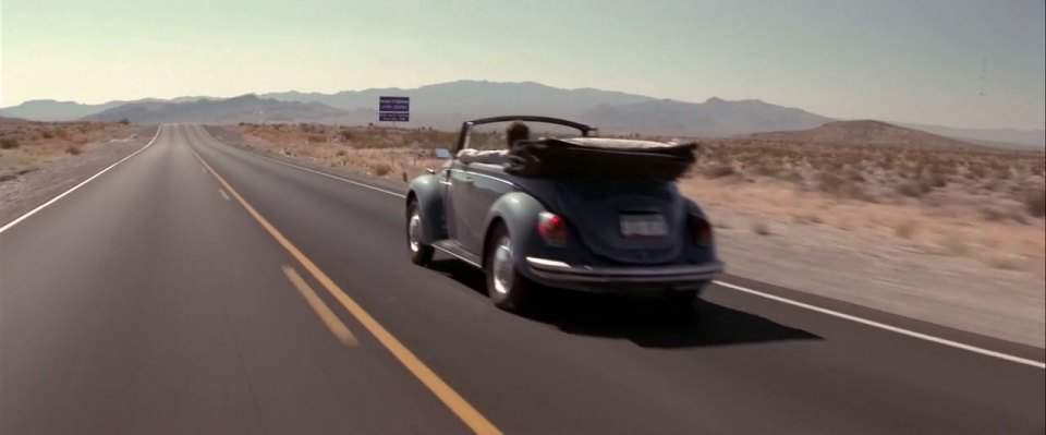 Volkswagen Convertible